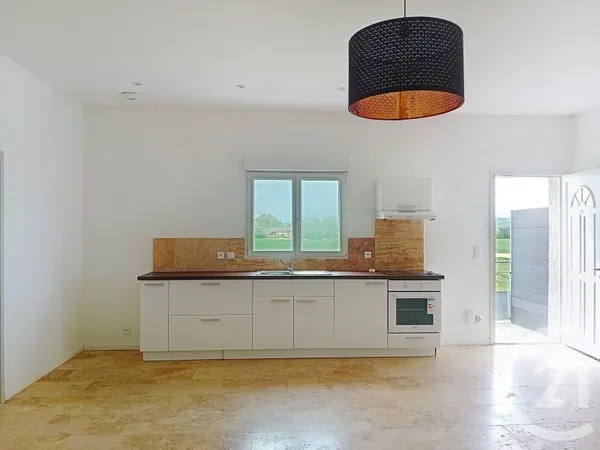 Appartement 4 pièces 80 m²