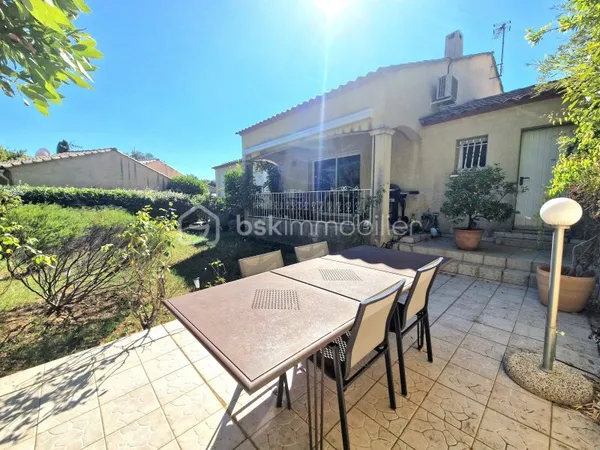 Maison 5 pièces 105 m²