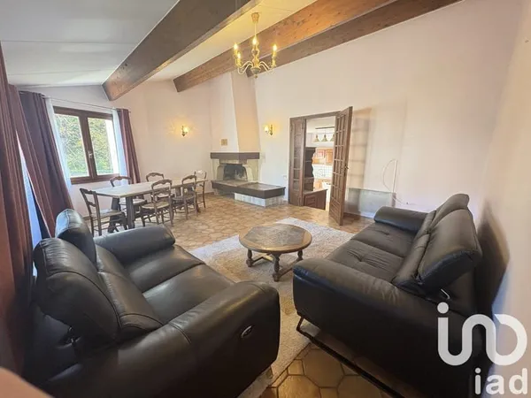 Vente Maison de village 5 pièces