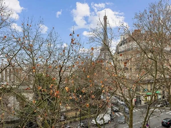Appartement 4 pièces 235 m²