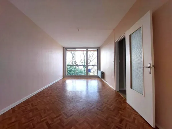 Appartement 4 pièces 72 m²