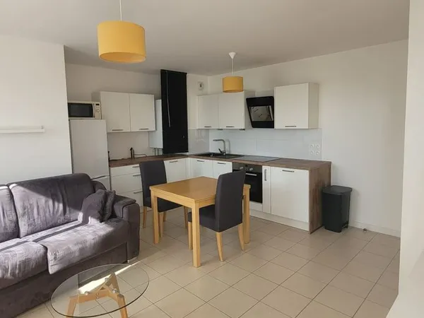 A louer Appartement T2