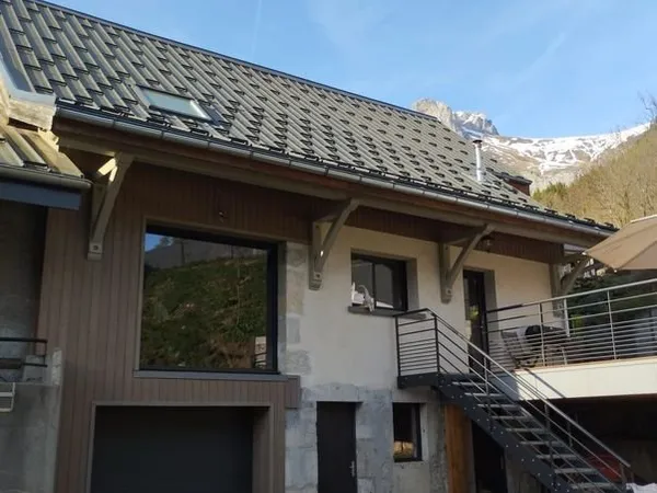 Maison 5 pièces 136 m2