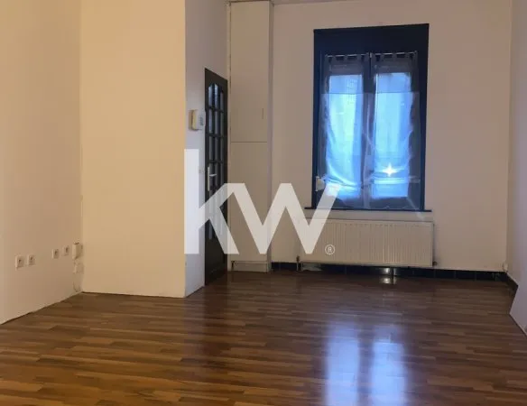 Maison 4 pièces 83 m²