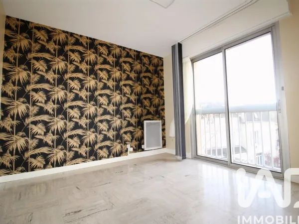 Appartement 4 pièces 87 m²