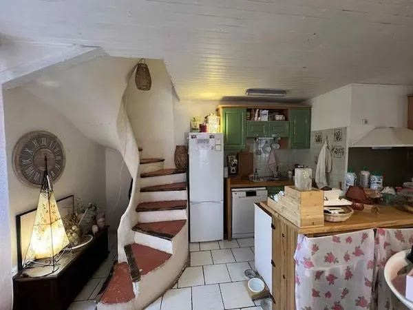 Appartement 6 pièces 150 m²