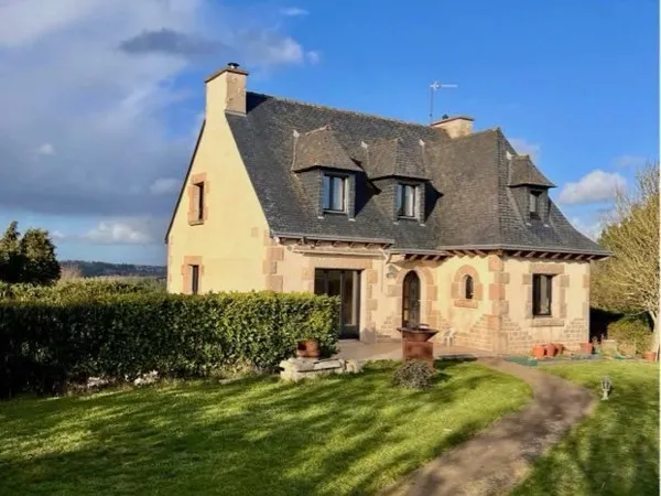 Maison 145m2