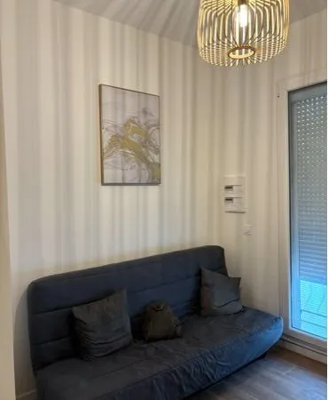 Studette 13,25 m2