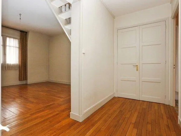 Duplex 3 pièces 79 m²