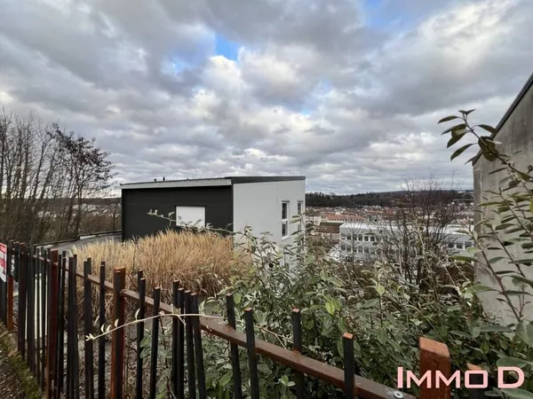Maison de plain-pied 6 pièces 134 m²