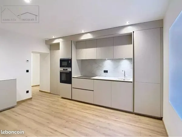 Location loue appartement chamonix