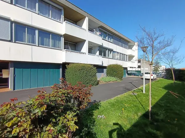 Appartement 3 pièces 76 m²