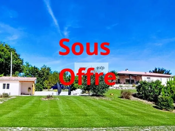 Maison 5 pièces 130 m²