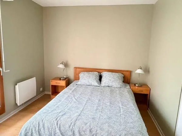 Appartement 1 pièce 33 m²