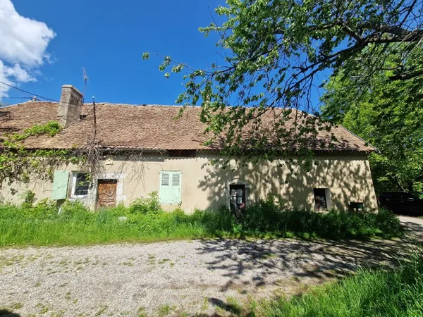 Maison Chatel En Trieves 4 pièce(s) 130 m2