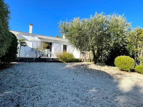 Maison 5 pièces 82 m²