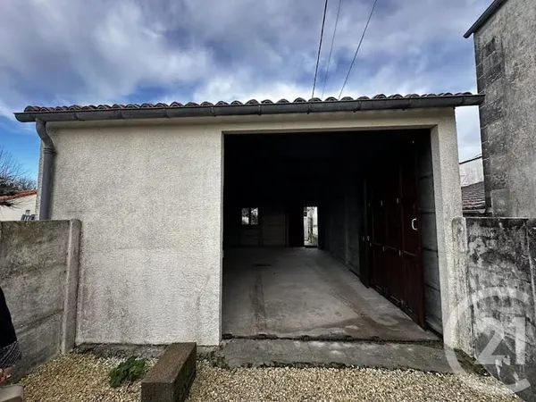 Stationnement Location Fouras   290€