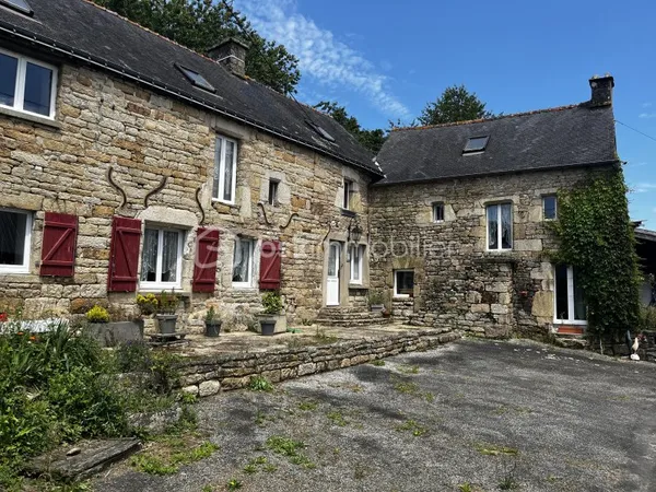 Maison 6 pièces 200 m²