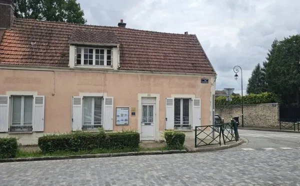Bureaux/Locaux professionnels 27 m²