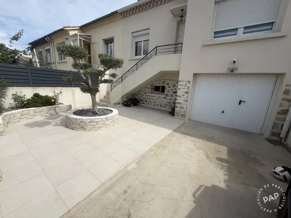 Maison 4 pièces 89 m²