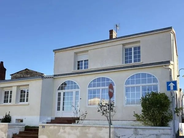 Maison 5 pièces 131 m²