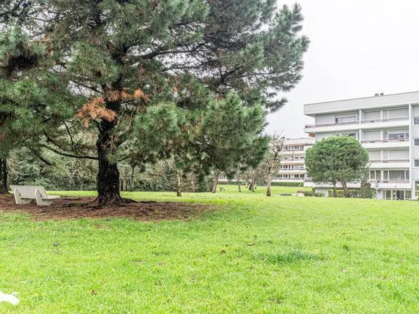 Appartement de 4 pièces principales