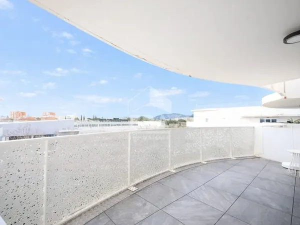 Appartement Mandelieu La Napoule 3 pièce(s) 68 m2