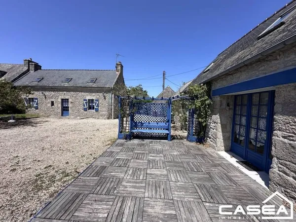 Maison 7 pièces 175 m²