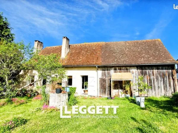 Maison 4 pièces 107 m²