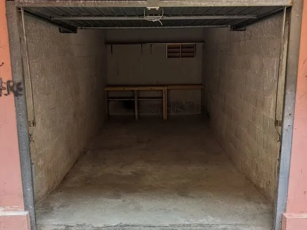 Box / Garage / Parking / Stockage proche Gare centre ville Marseille