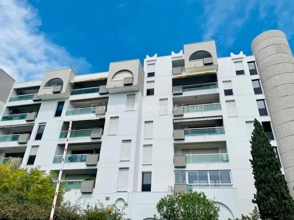 Résidence des séniors à louer appartement de type 2