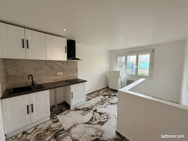 Appartement f3 sans charges