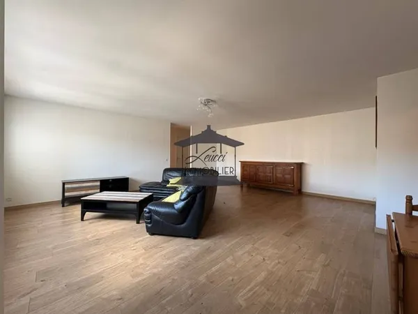 Appartement 3 pièces 86 m²