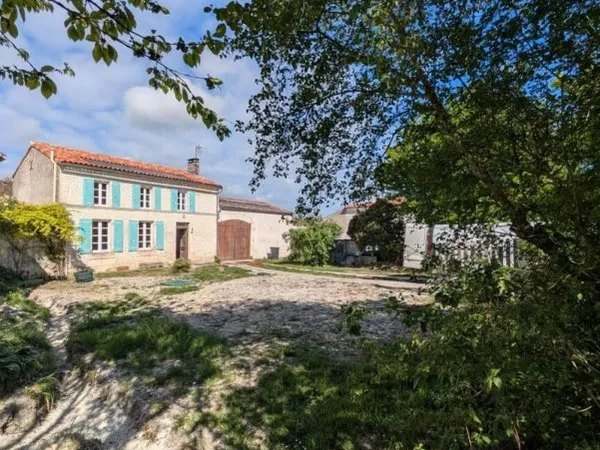 Maison 4 pièces 111 m²