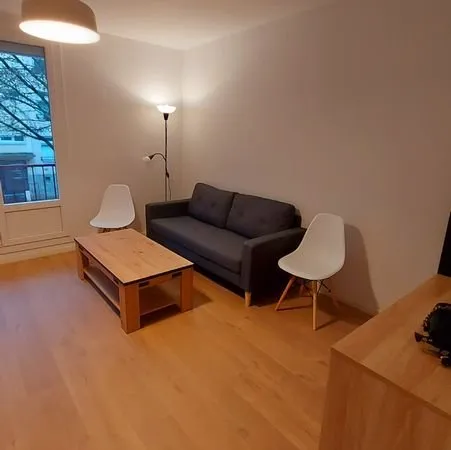 Logement étudiant - Rennes 2 - Tout équipé