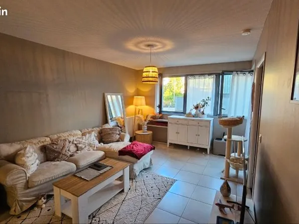 🏡 T2 + Loggia Mérignac - Acheteurs & Investisseurs