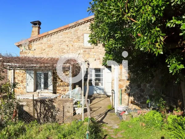 Maison avec vue panoramique, vente à terme