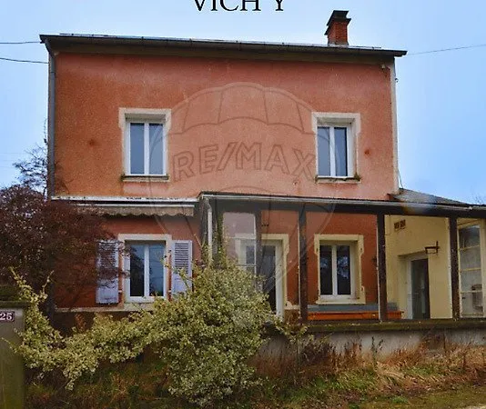 Maison 1 chambre(s) à vendre