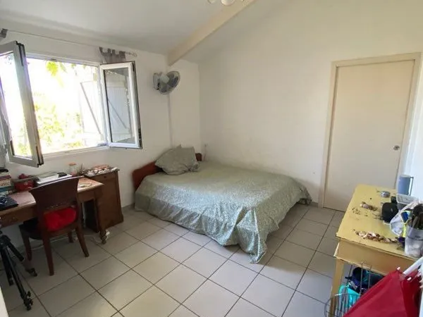 Chambre indépendante