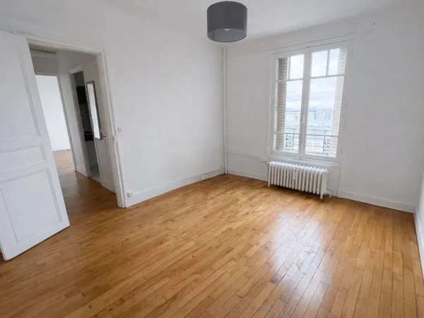Appartement Fontenay Sous Bois 2 pièce(s) 34.75 m2