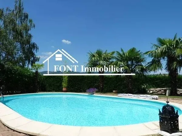 Maison 5 pièces 100 m²