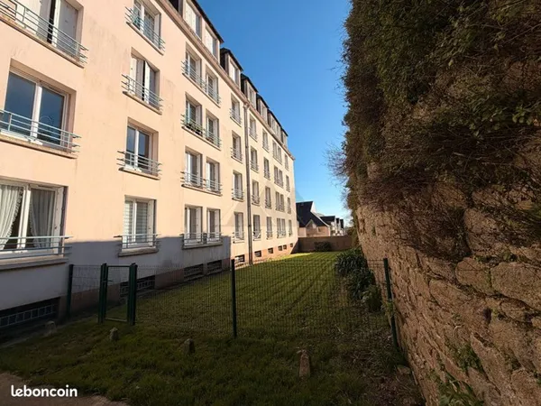 Appartement 3 pièces 55 m²