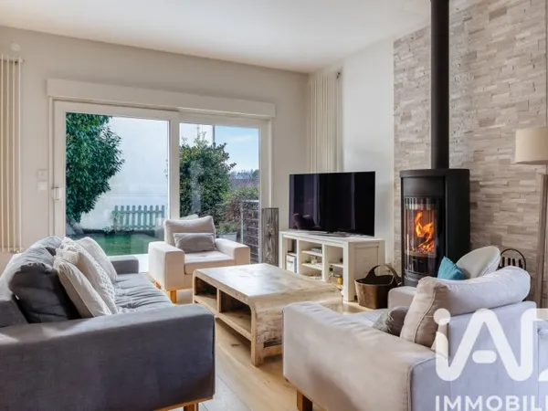 Maison 8 pièces 169 m²
