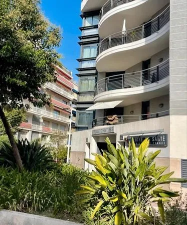 Appartement T3