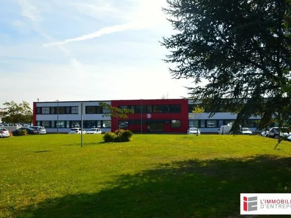 BUREAUX A LOUER