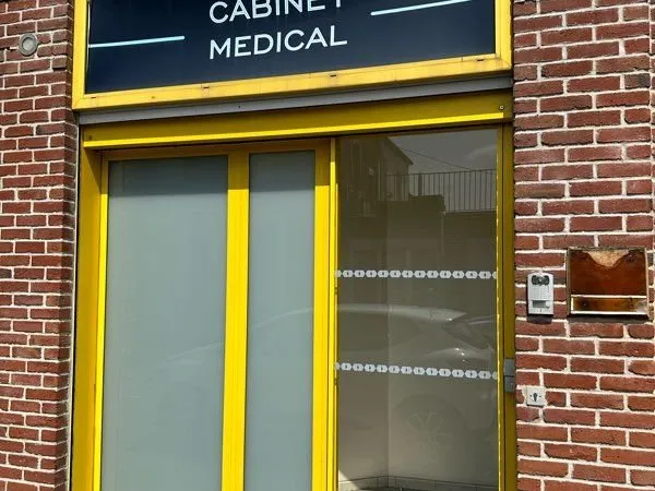Bureaux à louer / Cabinet médical - paramédical - esthétique