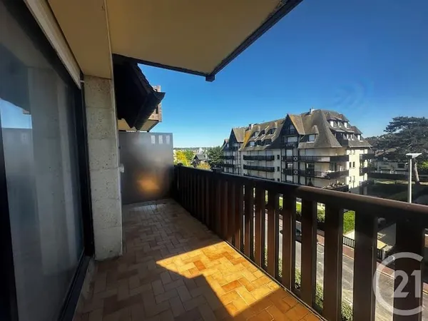 Appartement 1 pièce 29 m²