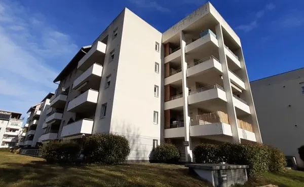 Vente HLM en BRS T2 CHAMBERY