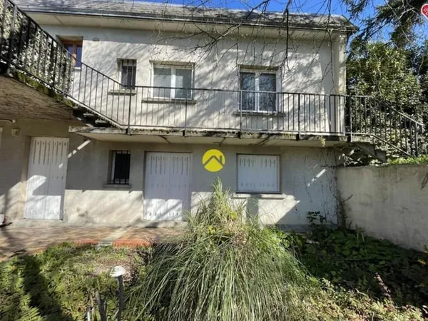 MAISON SECTEUR COMITEC
