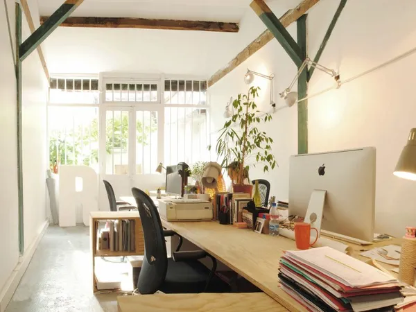 Loue local commercial 70m²